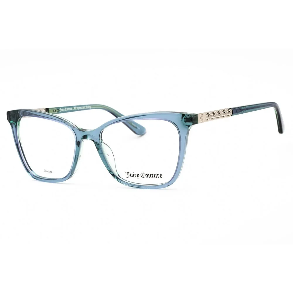 NWT Juicy Couture JU 240/G-0VGZ 00 53mm New Eyeglasses